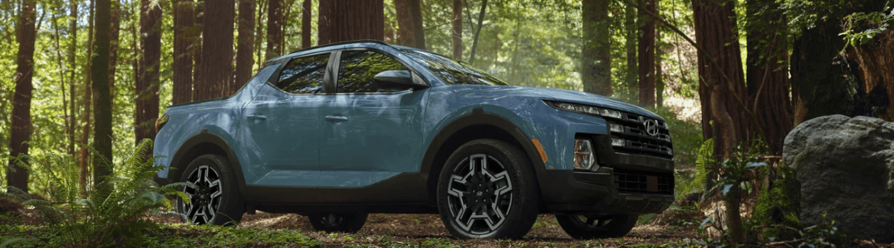Hyundai Santa Cruz SEL Premium Adventure Review