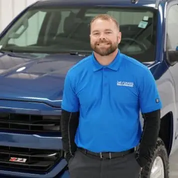 Dan Cummins Chevrolet Buick Staff | Paris Buick, Chevrolet Dealer