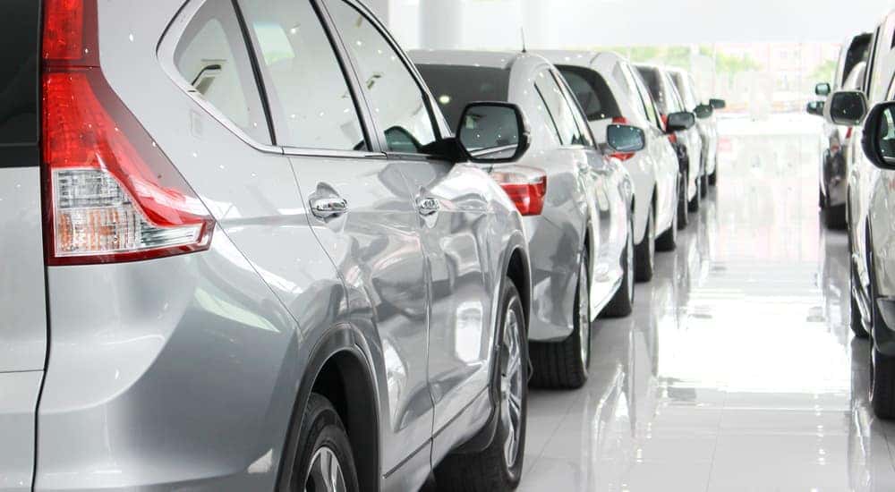 PreOwned Vehicles With New Levels of Performance Auto Dealer