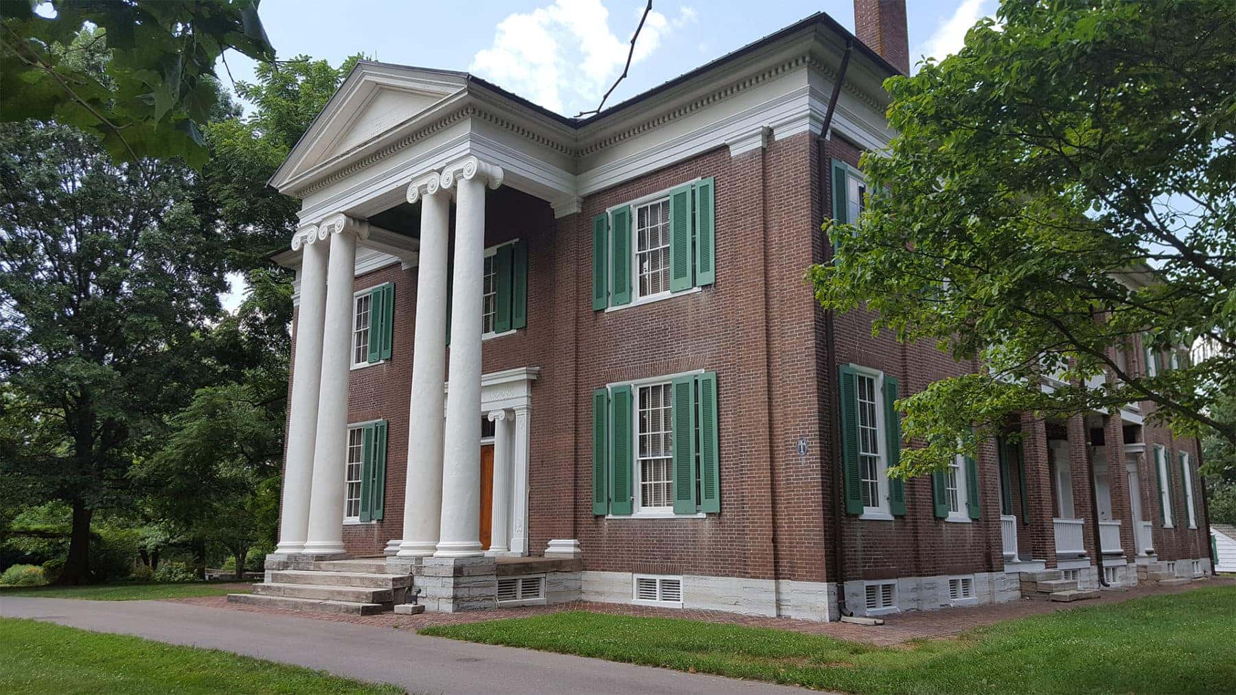 Top 10 Things to Do in Lexington, KY Chevy & Buick Dealership