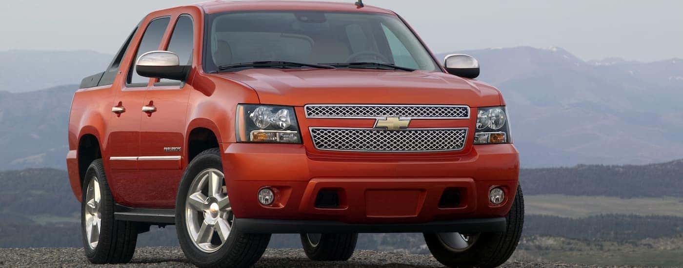 Used Chevy Trucks Near Me Auto Dealership Near Owingsville, KY