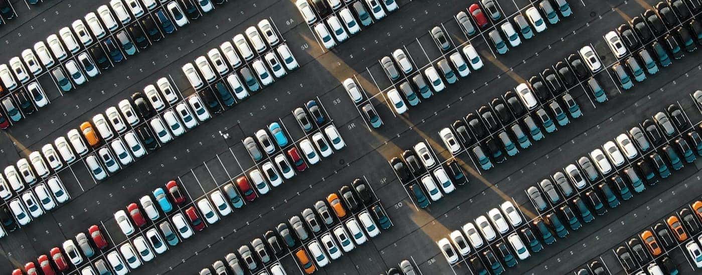 Kentucky Used Car Lot PreOwned Vehicles for Sale in Paris, KY