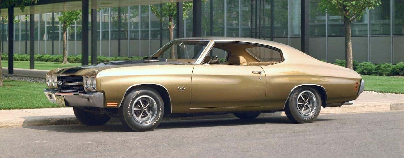 Chevy Dealer In Kentucky Cars, Trucks & SUVs for Sale