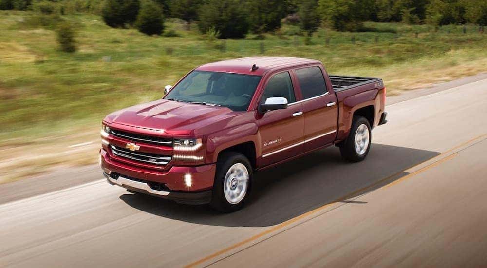 Used Chevy vs Used Ram: Which One Do You Really Want? | Auto Sale