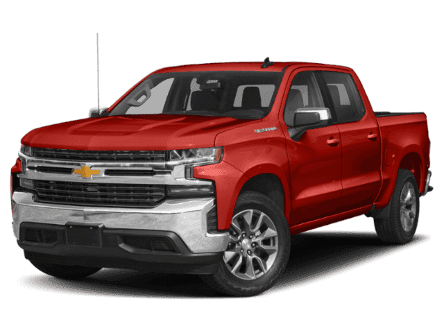 2022 Chevrolet Silverado 1500 Features And Specs Trucks For Sale