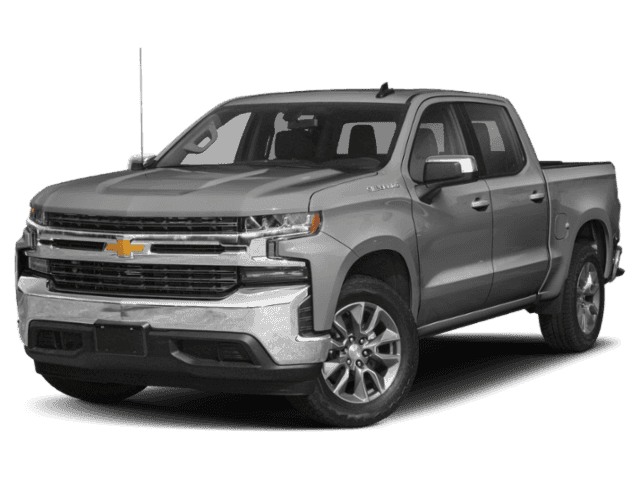 2022 Chevrolet Silverado 1500 Info | Dan Cummins Chevrolet Buick