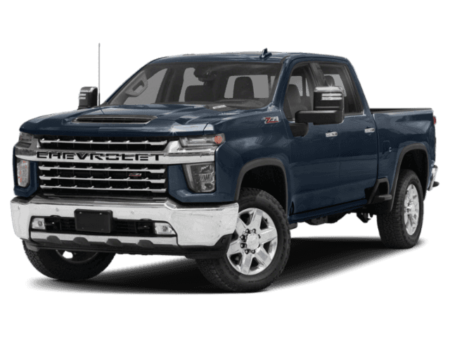 2022 Chevrolet Silverado 2500 Info | Dan Cummins Chevrolet Buick