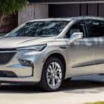 2022 Buick Enclave
