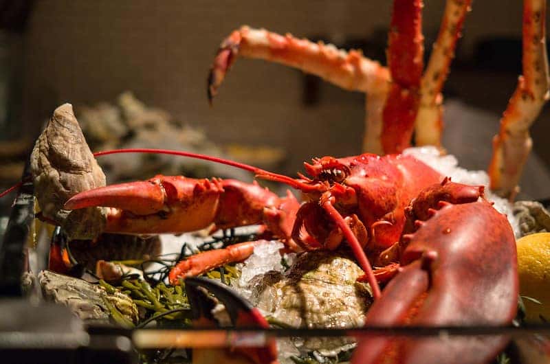 Best Seafood Spots in Lexington, KY