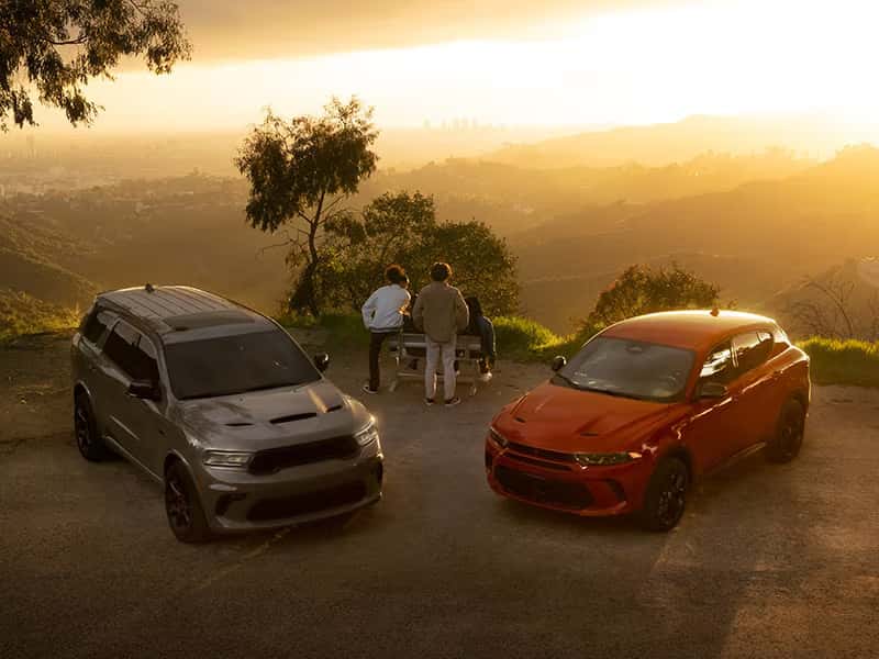 Employee Pricing by Your Car Dealership Near Me - Dodge Durango & Dodge Hornet