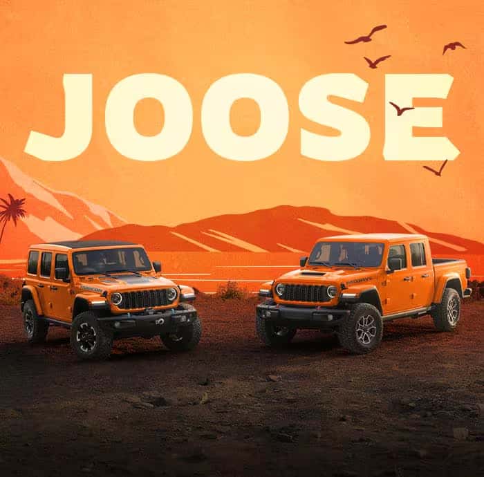 Employee Pricing by Your Car Dealership Near Me - Jeep Wrangler & Gladiator