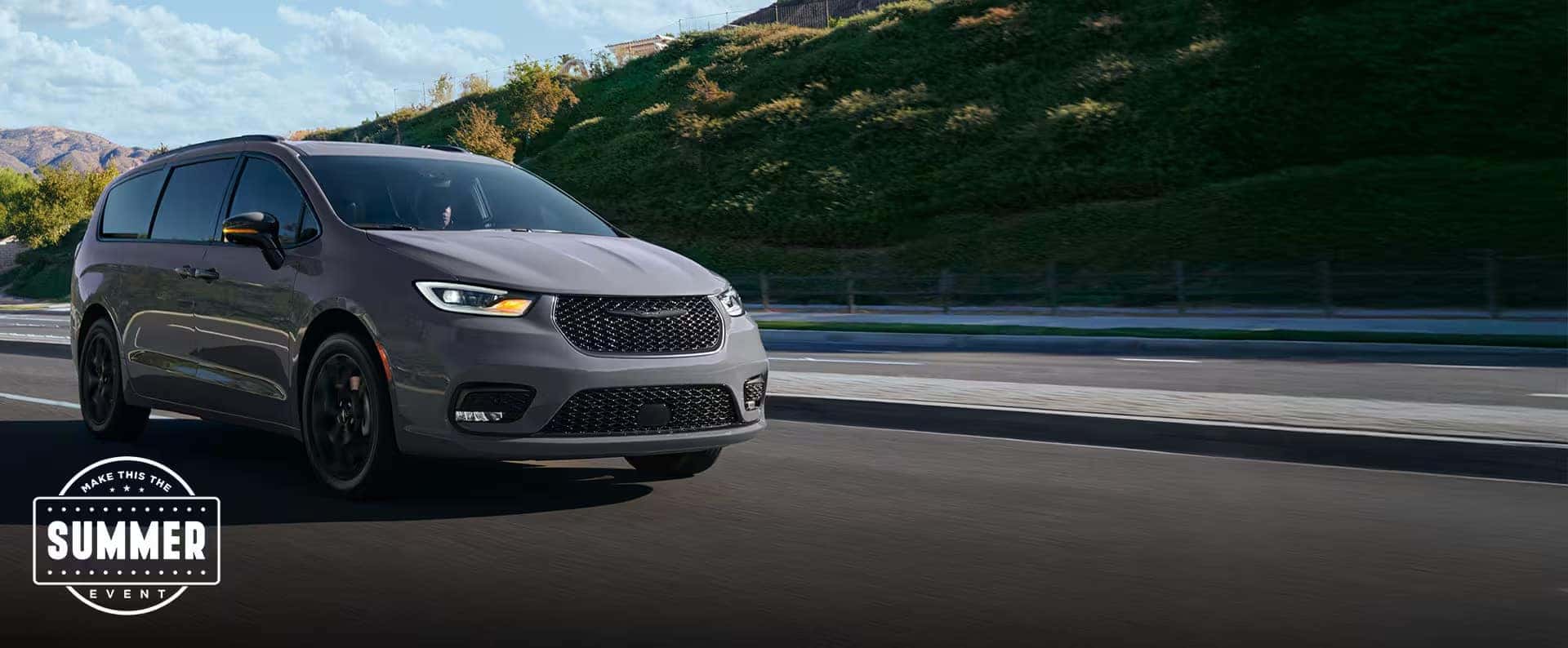 0% APR for 72 months on 2025 Chrysler Pacifica PHEV models.