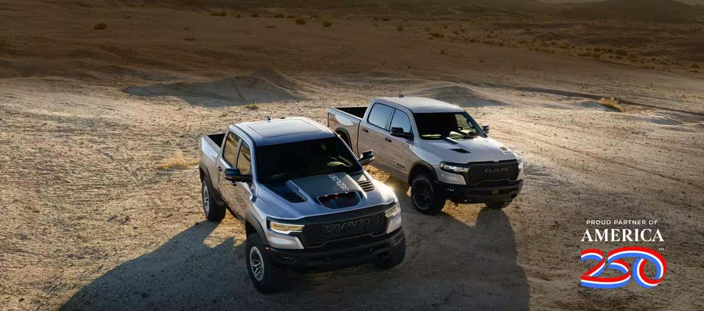 MotorTrend has chosen the Ram 1500 as its Truck of the Year for 2025.