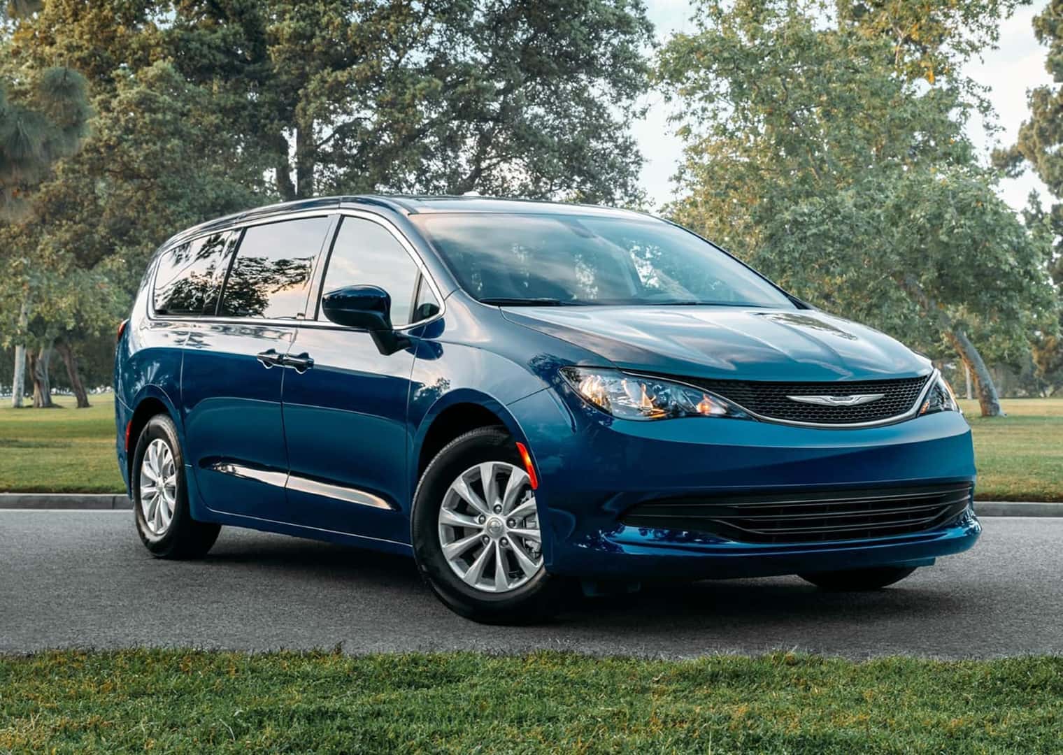Chrysler Voyager