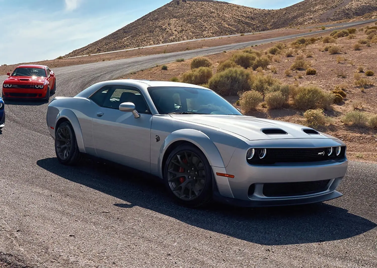 Dependable Chrysler Dodge Jeep Ram | Dealership in Canoga Park, CA