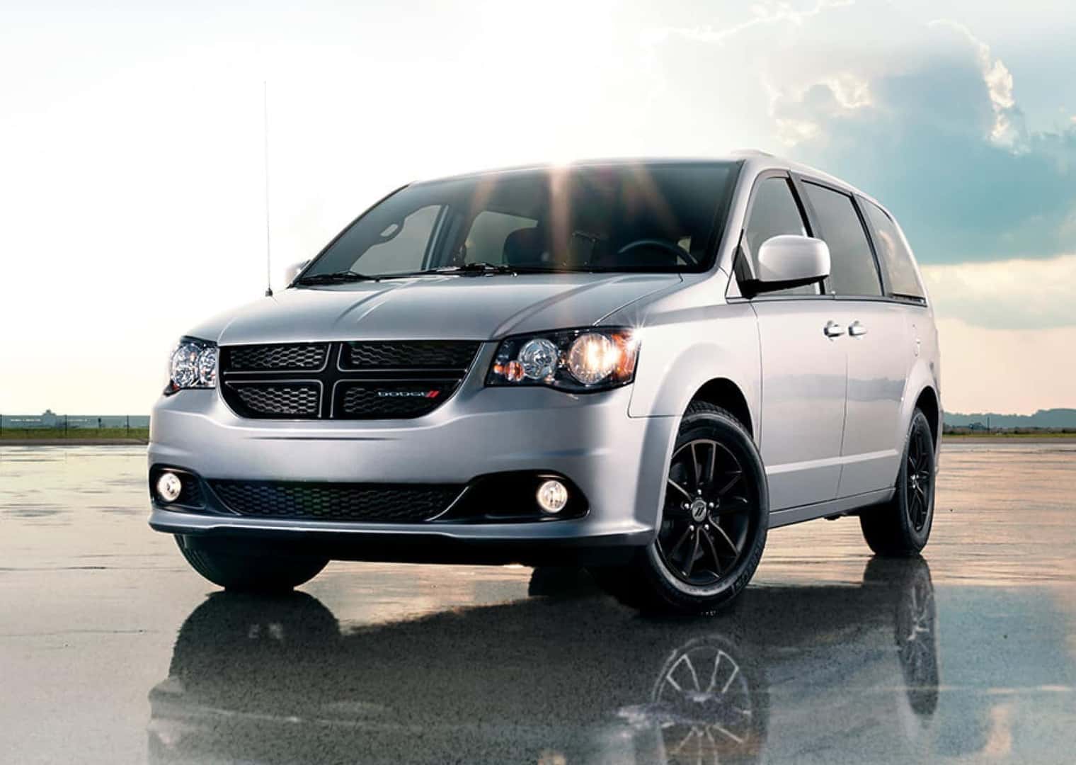 Dodge Grand Caravan