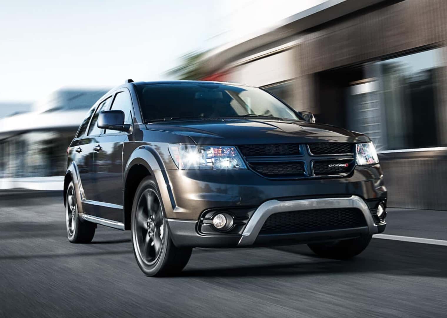 Dodge Journey