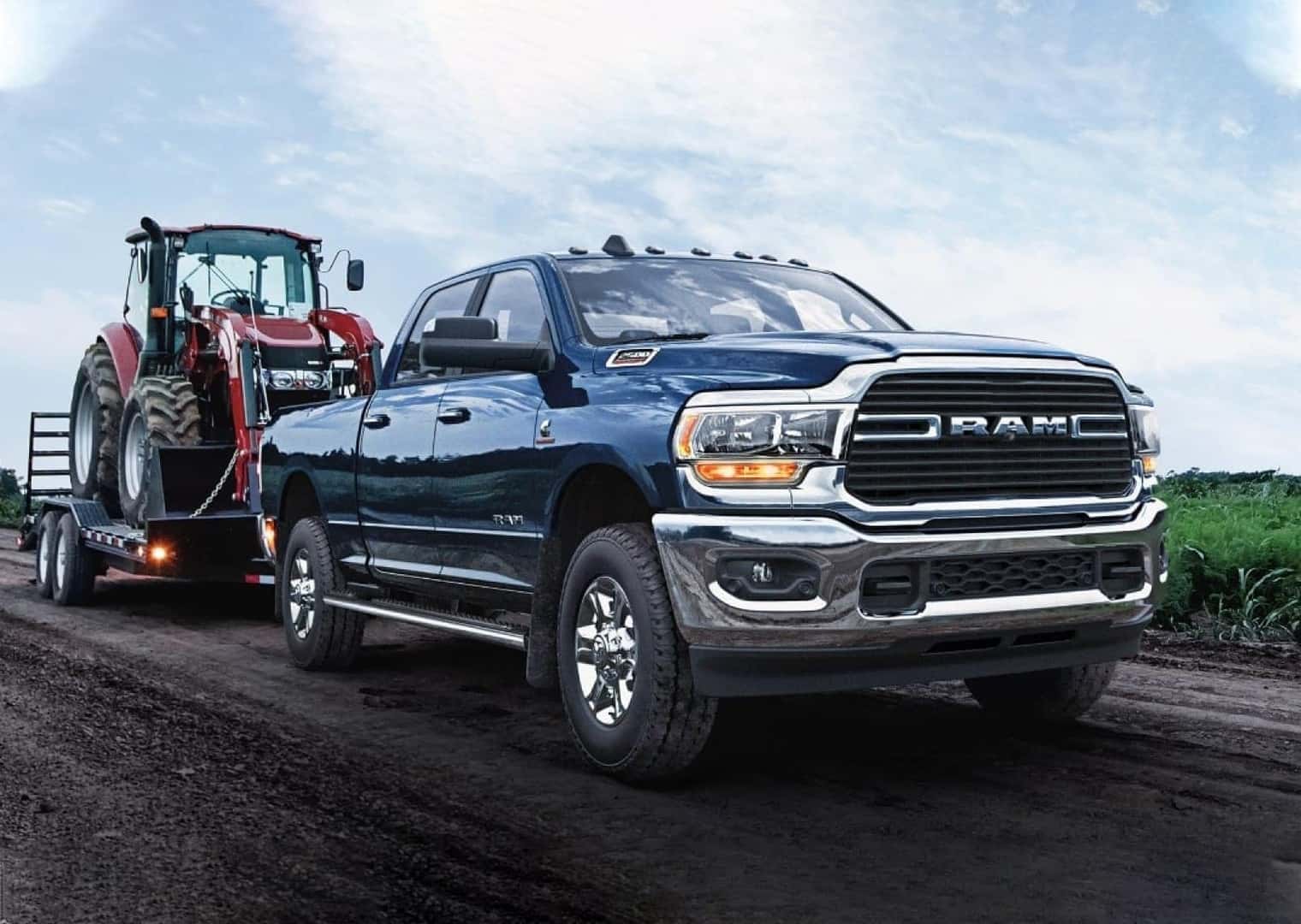 RAM 2500