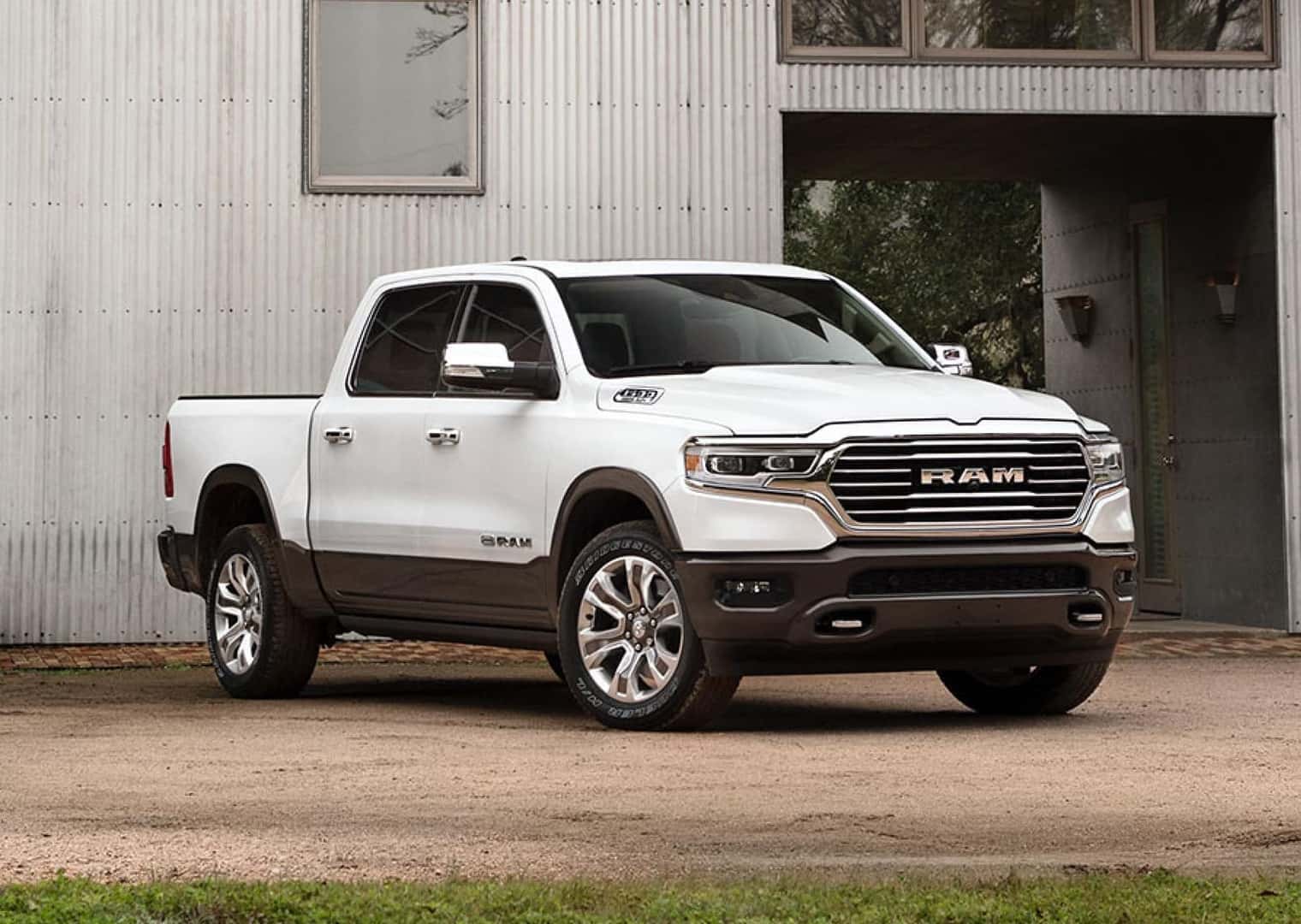 RAM All New 1500