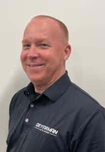 Jeffrey Woodward
