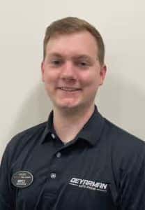 Bryce Ladd