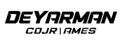 DeYarman CDJR Ames