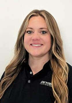 McKenna Rorebeck