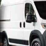 Ram ProMaster