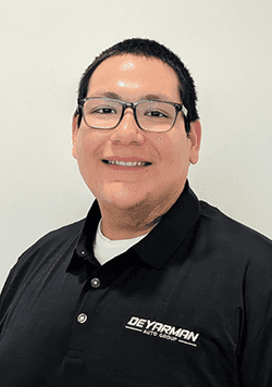 Esteban Ramos