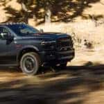 Ram 2500