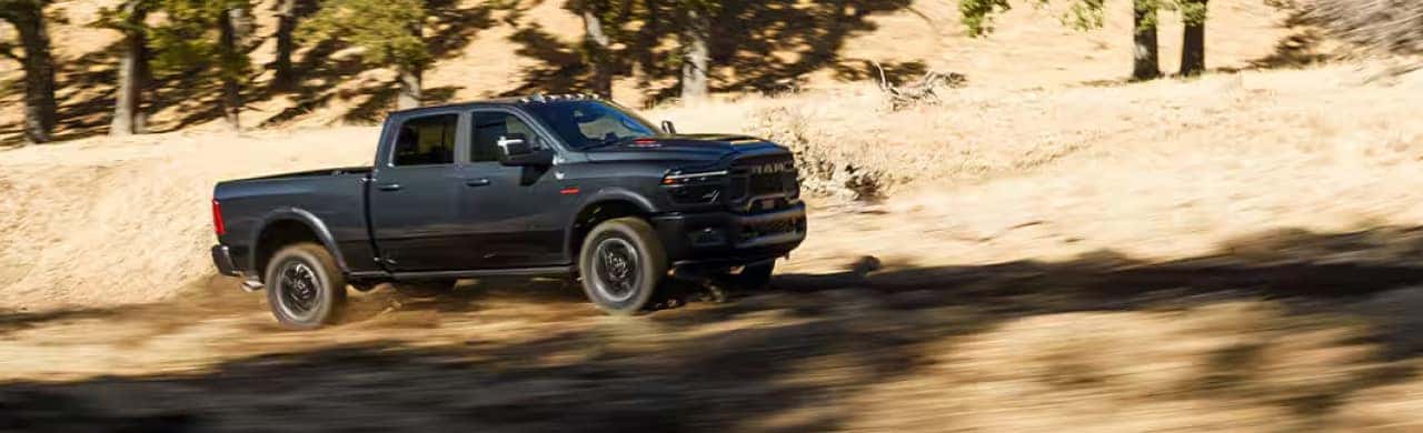 Ram 2500