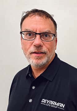 Andy Ask