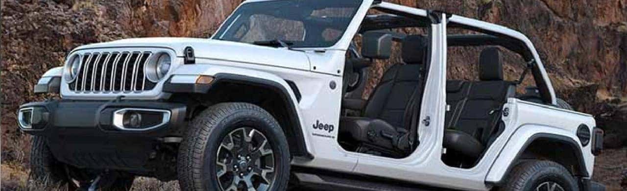 Wrangler