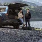 Wagoneer L