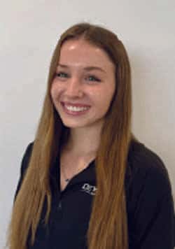 Allie Miller