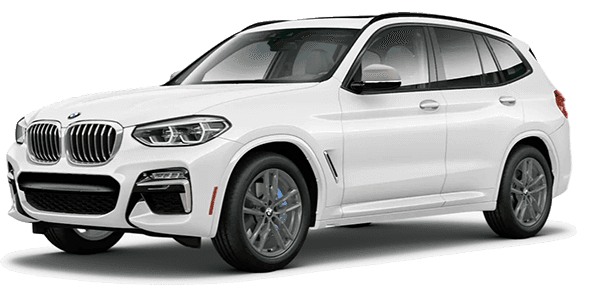 2021BMWX3M40i