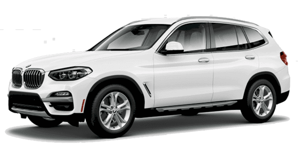 2021BMWX3sDrive30i