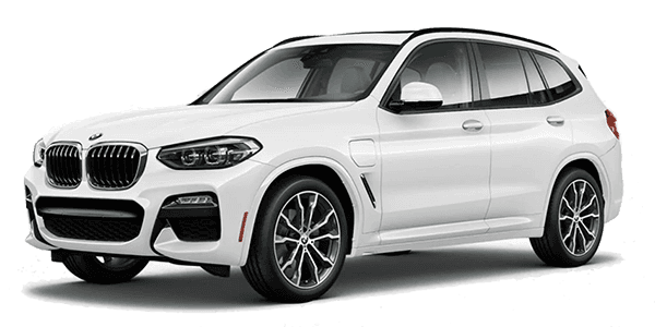 2021BMWX3xDrive30e