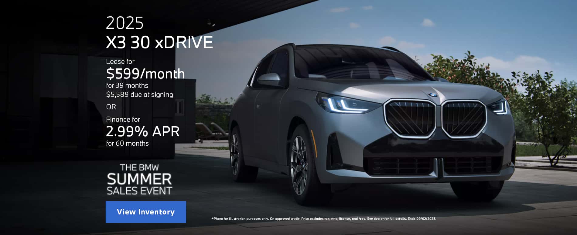 Dreyer & Reinbold BMW North | BMW Dealer in Indianapolis
