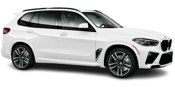 2023 BMW X5 M