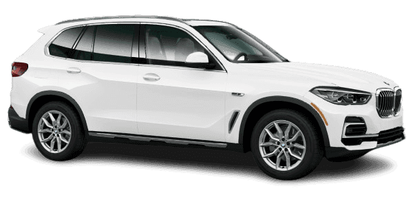 2023 BMW X5 xDrive45e