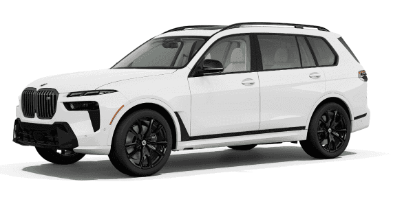 2023 BMW X7 M60i