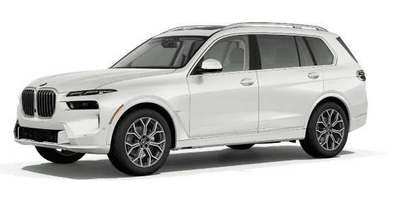 2023 BMW X7 sDrive40i