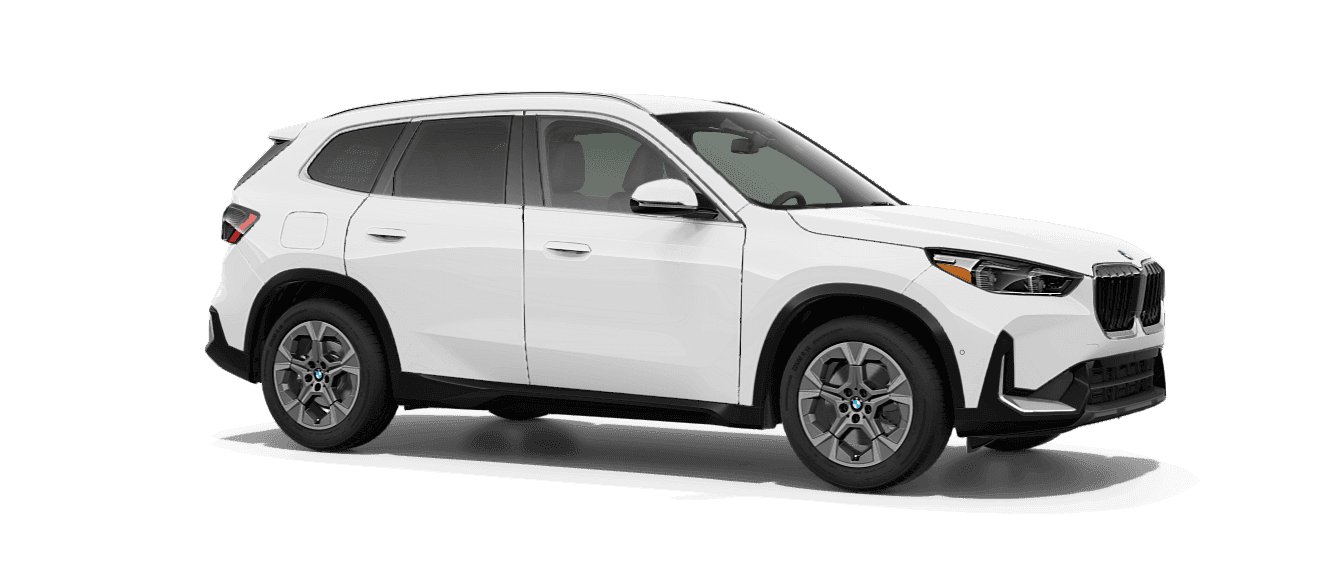 2023 BMW X1 xDrive28i Model Trim