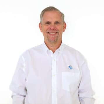 Steve Baker
