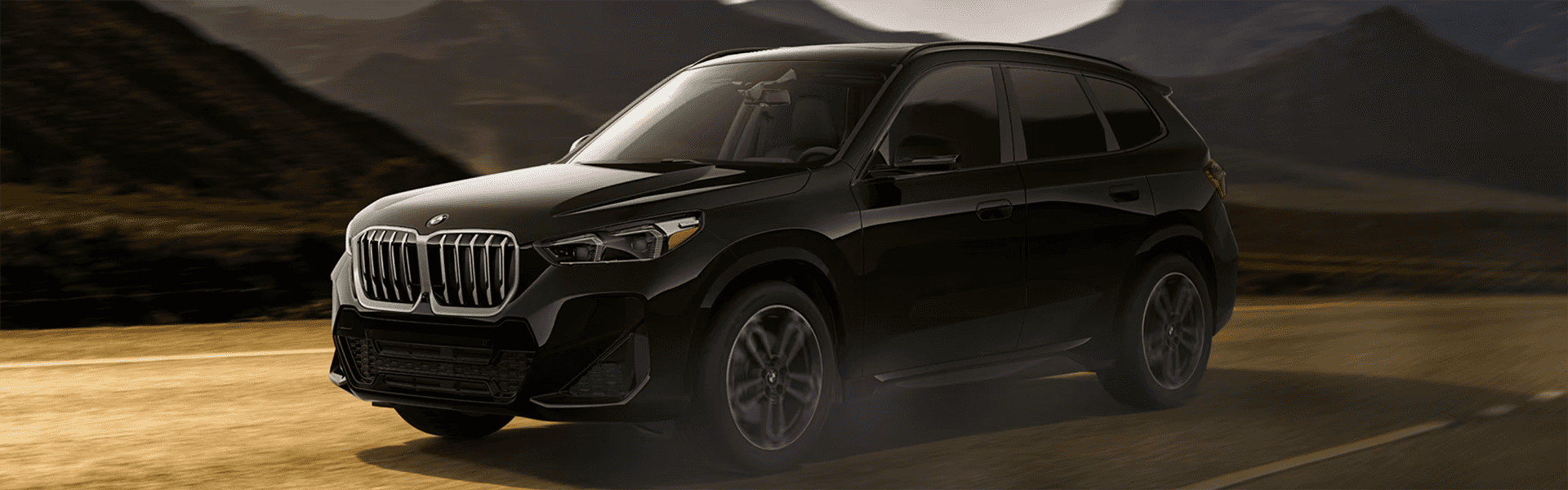New BMW X1 Model Review | Dreyer & Reinbold BMW North