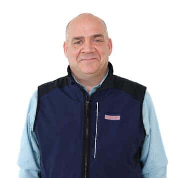 Kevin Lawton