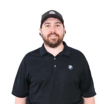 Tyler Deaton