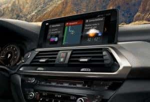 BMW X3 INTELLIGENT CONNECTIONS. (1) (1)