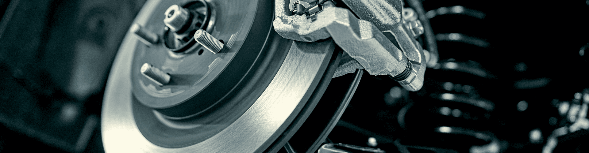 Brake Service and Repairs